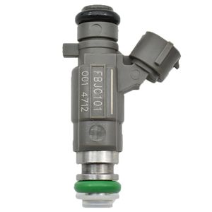 Boquilla de inyector de combustible 16600-AE060 16600-AE064 16600-AE063 FBJC101 para Nissann Altima Maxima Murano para Infinitti I35 Q45 M45 FX45 - Product Image 1