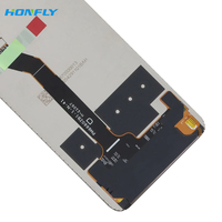 Honfly bonne qualité téléphone portable lcd pour honour 50 lite affichage NTN-L22 NTN-LX1 NTN-LX3 LCD écran tactile remplacement