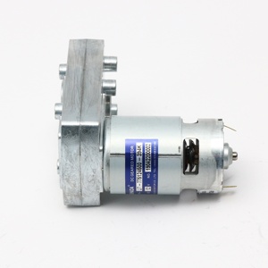 High torque long life <strong>DC</strong> gear <strong>motor</strong> 775 <strong>12v</strong> 24v - Product Image 3