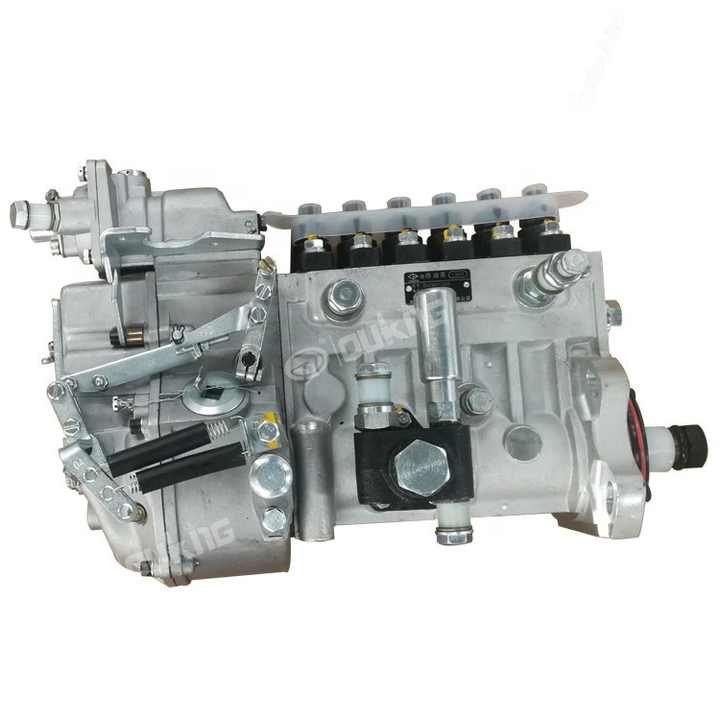 Weichai WD615 engine part fuel injection pump 612601080575 