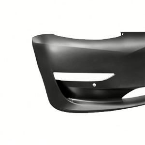 Accessoires automobiles d'origine Tesla Pare-chocs avant pour Model 3 1084168-S0-E - Product Image 3