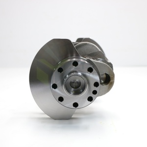 Cigüeñal de Acero Forjado 3.0L TDV6 306DT para Motor Land Rover Discovery <span class=keywords><strong>Jaguar</strong></span> XF I (X250) D IV  Range Rover Diesel LR038168 - Product Image 3