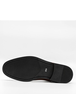 Stivali da <span class=keywords><strong>Uomo</strong></span> Artigianali in Vera Pelle con Plateau, Design Antiscivolo e Rialzo Interno, Ideali per l'Autunno e l'Inverno - Product Image 4