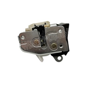 ล็อคประตูฟอร์ด 3L5Z10219465BAC ด้านหน้าซ้ายขวาเปลี่ยนสแตนเลส - Product Image 1