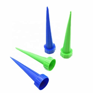 <span class=keywords><strong>Goutteur</strong></span> d'eau pour plantes de jardin Pointe d'<span class=keywords><strong>arrosage</strong></span> automatique <span class=keywords><strong>avec</strong></span> valve pour plantes Bouteille d'<span class=keywords><strong>arrosage</strong></span> automatique - Product Image 5