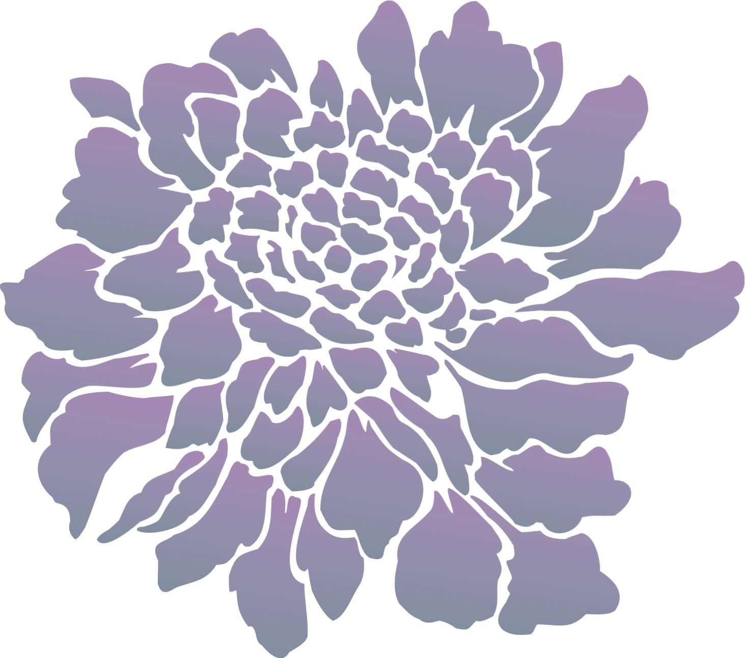 Set 12 stencil floreali riutilizzabili 29,7×21cm modelli per pittura e decorazioni fai da te su pareti mobili tessuto legno e carta