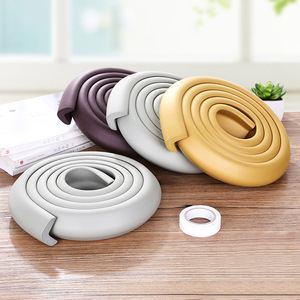 Edge Corner Guards Thickened High Density Soft Protective Strips For Kids Safety Home Furniture Protection - Product Image 1