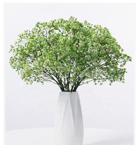 بيع بالجملة <span class=keywords><strong>Gypsophila</strong></span> رائحة الطفل الأبدية بلمسة حقيقية لترتيب الزهور - Product Image 5