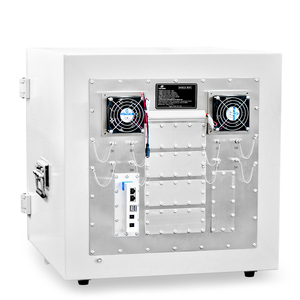 Scatola Schermante RF MS4040-M ad Alta Protezione con Opzione Ventola di Raffreddamento per Test di Prodotti di Telecomunicazioni WIFI7 5G - Product Image 3
