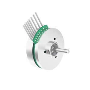 Controlador de Motor Integrado bibo Fulling Motor Direct Supply IBLD45W-T de 32 Bits, Controlador Integrado de Fábrica para Motores sin Escobillas - Product Image 1