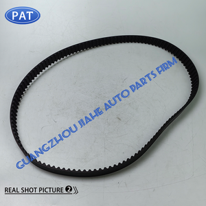 Courroie de distribution pour Chevrolet Aveo 1.6 GM LacetII Ranos Rezo Nubira, courroie serpentine I05492574 96183352 96183351 127RU25.4 - Product Image 4