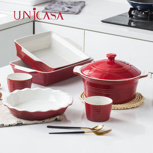 Platos nórdicos para hornear, bandeja personalizada para hornear, juegos de repostería para el hogar, los <span class=keywords><strong>mejores</strong></span> productos de <span class=keywords><strong>2022</strong></span> - Product Image 1