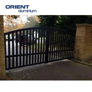 Motor para Puerta Corredera Automática, Motores para Portones Elevables, Kit <span class=keywords><strong>de</strong></span> Motorización para Portón, AC220V, Barrera <span class=keywords><strong>de</strong></span> Estacionamiento - Product Image 6