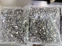 Goupille de rivets d'avion personnalisée en acier inoxydable 316 Inconel 600