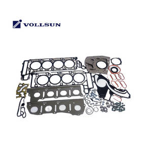 Kit complet de joints d'usine pour Mercedes-Benz M157 M278 5.5L, qualité OEM, kit de joints de révision moteur automobile - Product Image 1