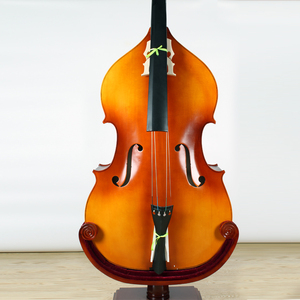 Style français Contreplaqué Stratifié <span class=keywords><strong>Contrebasse</strong></span> - Product Image 3