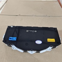 Diskon besar Cluster Dashboard Cluster untuk few Truck Parts kualitas tinggi