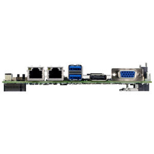 GENESYS-CML5 3.5 inci SubCompact Board dengan Intel Core Generasi ke-10 I7/i5/i3/Pentium/Celeron DDR4 <span class=keywords><strong>2</strong></span> GbE VGA LVDS USB2.0 untuk AAEON - Product Image 3