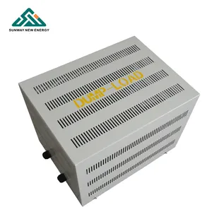 1KW 2KW 3KW 5KW Wind Charge Controller For Off Grid Wind Power System