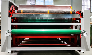 Macchina da Stampa Flessografica per Sacchi FIBC con Capacità di Stampa Multicolore - Product Image 5