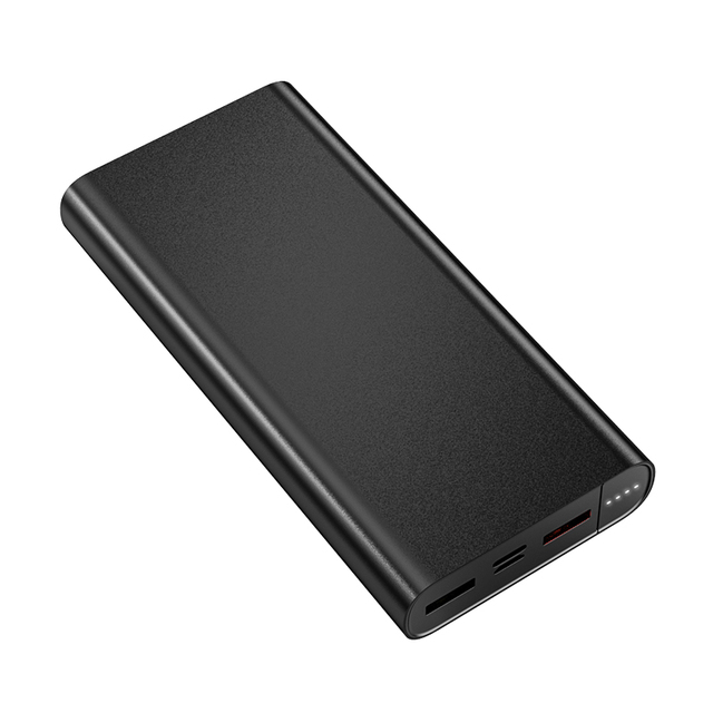 2022 New Model High Capacity 20000mAh Power Bank