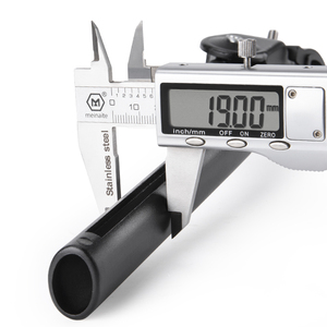 Penyangga sepeda gunung Universal, standar sepeda gunung bahan Aloi aluminium dapat disesuaikan - Product Image 5