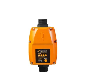 0820 China Manufacturers Monro EPC-4 /4A <strong>Euro</strong> Auto Small Hydraulic Electronic Pressure <strong>Switch</strong> for Manual Water Pump - Product Image 1