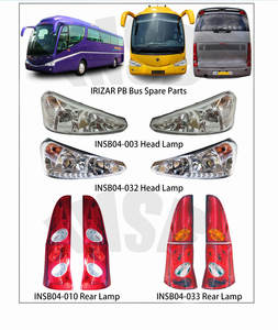 <span class=keywords><strong>IRIZAR</strong></span> Bus Parts Phare Bus Head Lamp pour <span class=keywords><strong>IRIZAR</strong></span> <span class=keywords><strong>I6</strong></span> INSB04-002 - Product Image 5