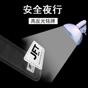 Jet Shoulder Pad Tpu Air Cushion Breathable Anti Gravity Backpack <b>Strap</b> <b>Replacement</b> Solid Color Unisex - Product Image 1