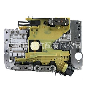 Cuerpo de Válvulas de Transmisión Tcu 722.6 para Mercedes-Benz, Pieza de Repuesto para Caja de Cambios Automática - Product Image 1