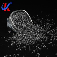 Polímero Plástico Virgen PBT, Materia Prima, Compuesto 30% GF, GRS PCR Reciclado, Color Blanco, PBT GF20
