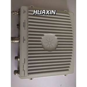 Capteur RF Keysight / Agilent N6841A pour la surveillance du spectre, utilisé hx1 - Product Image 2