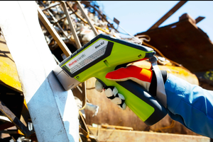 Analisador de Ouro <span class=keywords><strong>Niton</strong></span> XL2 980PLUS Portátil <span class=keywords><strong>XRF</strong></span> Detecção Rápida e Precisa de Ligas e Elementos Leves - Product Image 5