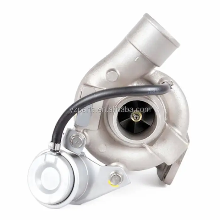 TD04L Turbo 49377-07000 500372214 49377-11210 50037221 Turbocharger for Iveco Daily III for Commercial Daily Sofim 8140.43S.4000
