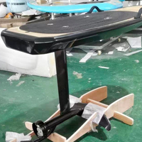 La Chine fabricant électrique Efoil haute puissance Jet Board planche de surf avec une longue durée de fonctionnement