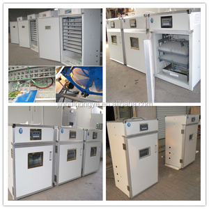 Incubateur d'œufs industriel 1056 œufs, machine d'éclosion automatique <span class=keywords><strong>de</strong></span> poulets, taux d'éclosion élevé, incubateur <span class=keywords><strong>de</strong></span> volailles, contrôle stable <span class=keywords><strong>de</strong></span> la température - Product Image 6