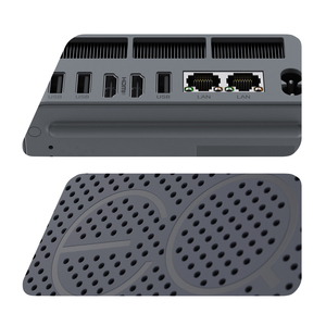 2025 New intel i5 1235u 10 Core 12 chủ đề Beelink Mini PC eqi12 16GB + 500GB Dual màn hình văn phòng máy tính - Product Image 3