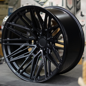 ล้ออัลลอยด์ HF6-5 <span class=keywords><strong>Vossen</strong></span> ขนาด17- 20นิ้ว5X120 5X114.3 5x112สำหรับ BMW Audi Benz Lexus Toyota Nissan - Product Image 6