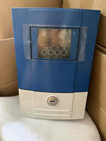 Convertisseur de signal de débit électromagnétique KROHNE IFC300, 4-20mA HART Modbus Profibus pour OPTIFLUX WATERFLUX Magmeter