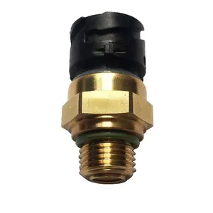 Interruptor do sensor de pressão do óleo, 20898038 para o caminhão volvo penta motor diesel d12 d13 peças