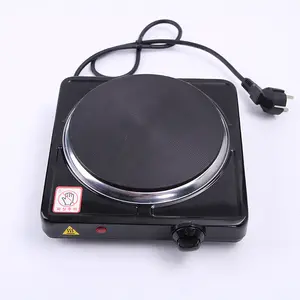 Portable Electric Stove Hotplate Cooker With Kitchen Oven