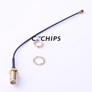 CG-172833-2643 RF Cable RF Whole Sale Electronic Component Chips Supplier & BOM Service - Product Image 1