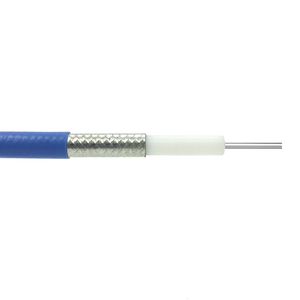 Raynool RG402 RG401 RG405 type <strong>RF</strong> Coaxial cable Low <strong>PIM</strong> 086 141 coax CMP Plenum rated FEP cable for Antenna - Product Image 4
