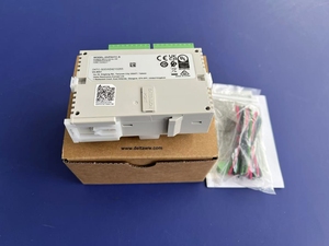 Módulo de Control de Temperatura PLC Serie DVP-S DVP04TC-S - Product Image 2