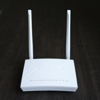 Routeur Wifi XPON IPTV ZC-520 (puce ZXIC) 1GE+ 3FE+ VOIP+ 1USB+2.4GWIFI, prix de gros, vente en gros