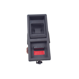 Poignée de porte intérieure de hayon pour Mitsubishi Montero Pajero V31 V32 <span class=keywords><strong>V33</strong></span> V43 1990-2000 - Product Image 4