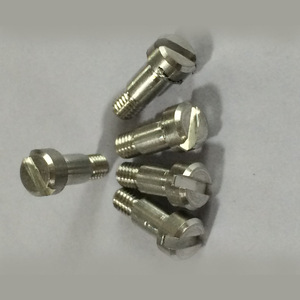 Tornillos Metálicos para Sujetar Bolsas y Maletas, Varias Especificaciones, Materiales para Fabricación de Bolsas y Equipaje - Product Image 3