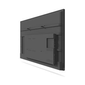 Écran tactile interactif électronique IR de 65, 75, 86, <span class=keywords><strong>110</strong></span> pouces, tout-en-un, écran tactile, téléviseur intelligent, tableau blanc pour l'école - Product Image 3