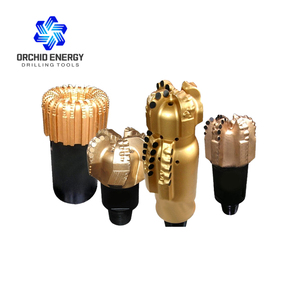 12 1/4 "311.1 mét S195 <span class=keywords><strong>PDC</strong></span> bit <span class=keywords><strong>PDC</strong></span> khoan bit kim cương bit cho khoan dầu - Product Image 5