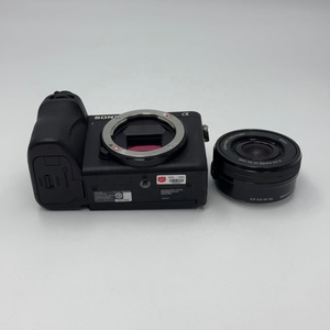 กล้องดิจิตอลมิเรอร์เลส <span class=keywords><strong>Sony</strong></span> <span class=keywords><strong>A6700</strong></span> Alpha 6700 พร้อมเลนส์ 16-50 มม. PZ ความละเอียด 26MP AI AF 4K 120p 10-Bit 4:2:2 7Stop IBIS ขายส่ง - Product Image 5